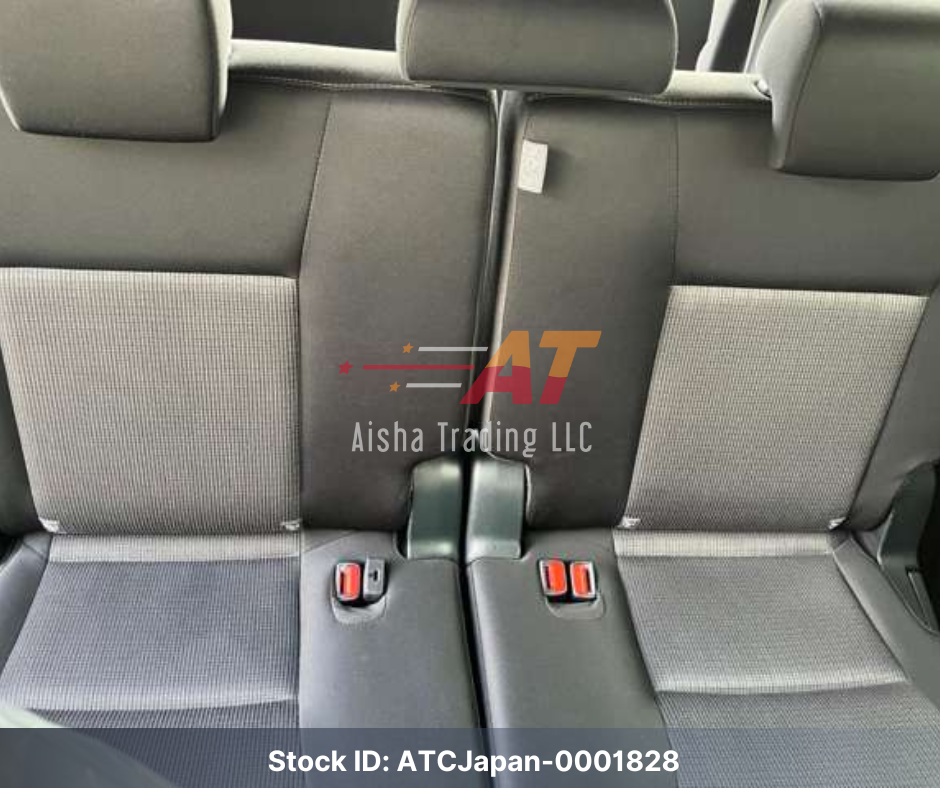 2020 Toyota Sienta